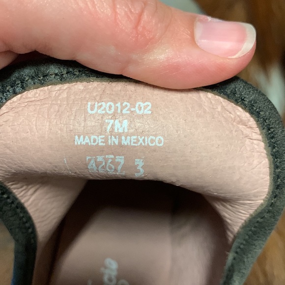 Miss Macie Booties - Picture 5 of 6